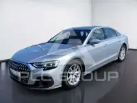 2023 Audi A8