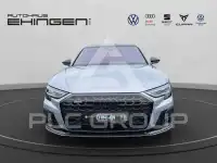 2023 Audi A8