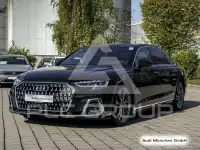 2023 Audi A8