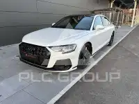 2023 Audi A8
