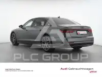 2023 Audi A8