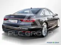 2023 Audi A8