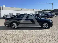 2023 Audi A8