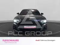2023 Audi A8