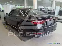 2023 Audi A8
