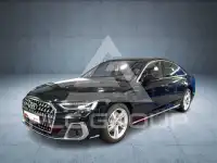 2023 Audi A8