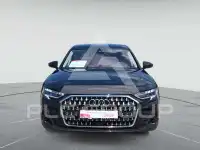 2023 Audi A8