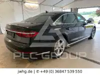 2023 Audi A8