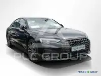 2023 Audi A8
