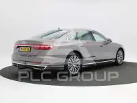2023 Audi A8