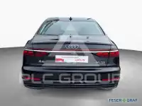 2023 Audi A8