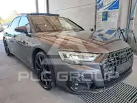 2023 Audi A8