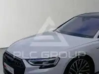 2023 Audi A8