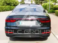 2023 Audi A8