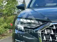 2023 Audi A8