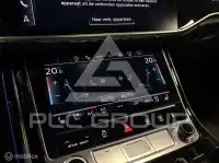 2023 Audi A8