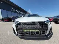 2023 Audi A8