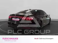 2023 Audi A8