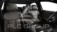 2023 Audi A8