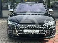 2023 Audi A8