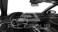 2023 Audi A8
