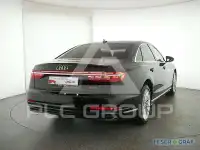 2023 Audi A8