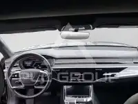 2023 Audi A8