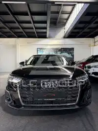 2023 Audi A8