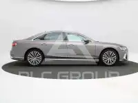 2023 Audi A8