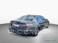 2023 Audi A8