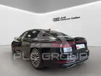 2023 Audi A8