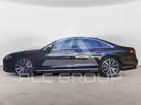 2023 Audi A8