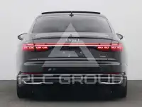 2023 Audi A8