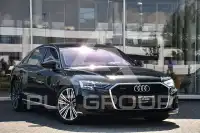 2023 Audi A8