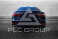 2023 Audi A8