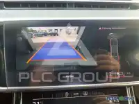 2023 Audi A8