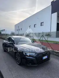 2023 Audi A8