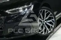 2023 Audi A8