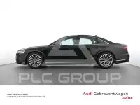 2023 Audi A8