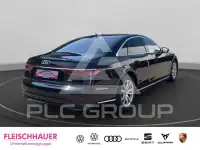 2023 Audi A8