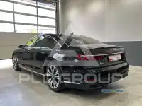2023 Audi A8