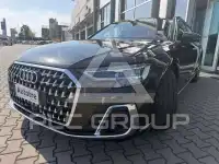 2023 Audi A8