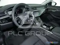 2023 Audi A8