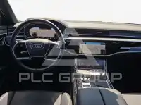 2023 Audi A8