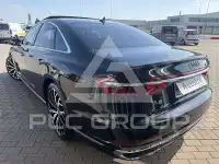 2023 Audi A8