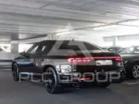 2023 Audi A8