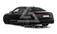 2023 Audi A8