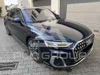 2023 Audi A8