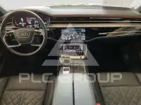 2023 Audi A8