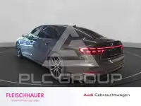 2023 Audi A8